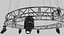 Circular Truss Stage Lighting Studio 2