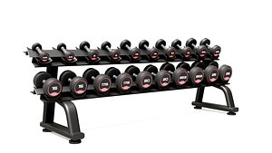 Dumbbell Rack