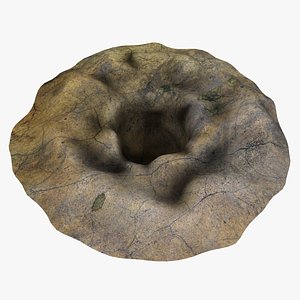 max realistic hole 01 yellow