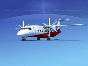 dornier do-328-130 max