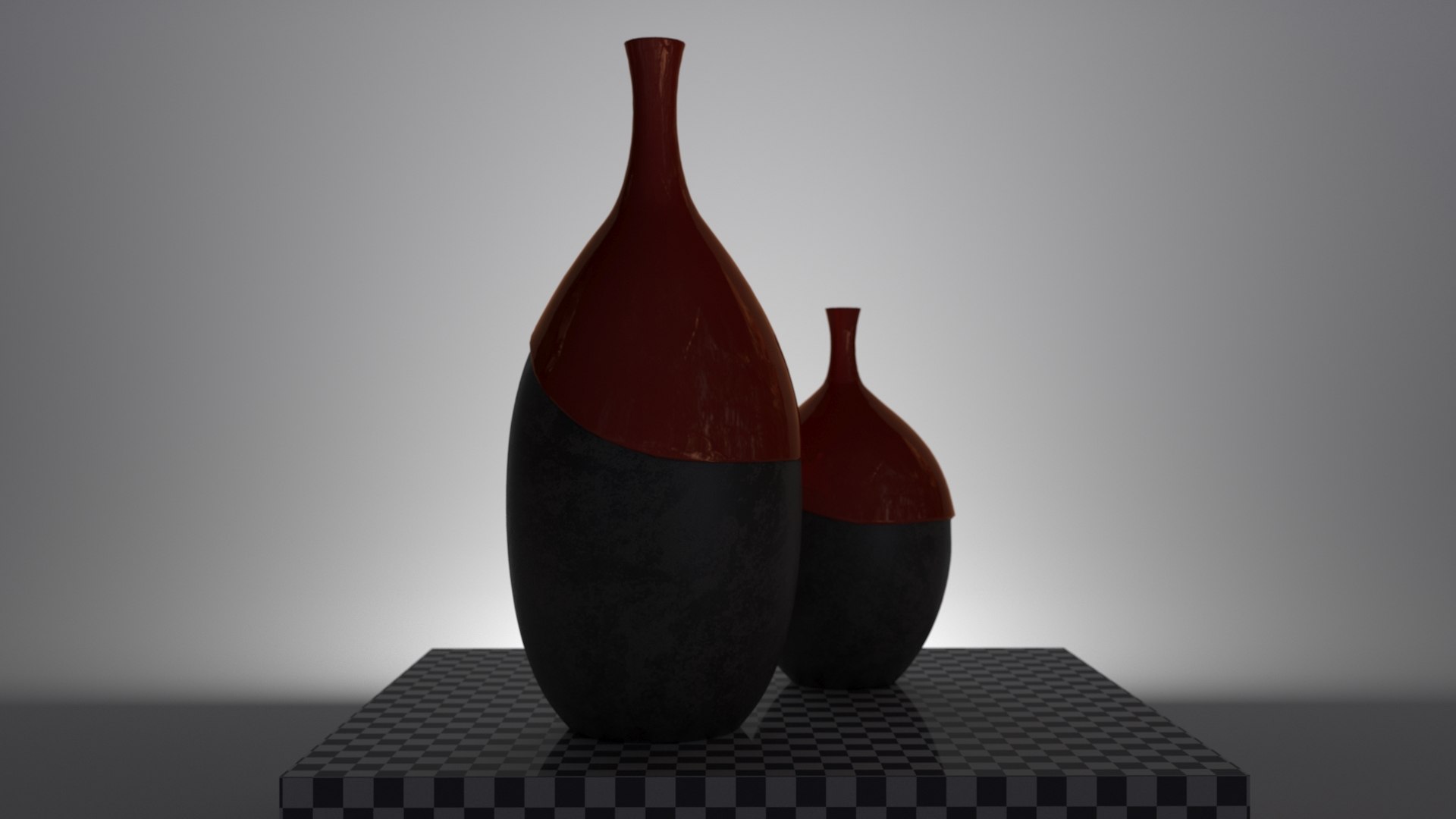 3D Vase Model - TurboSquid 1780595