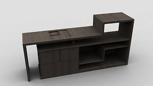 design 3D model