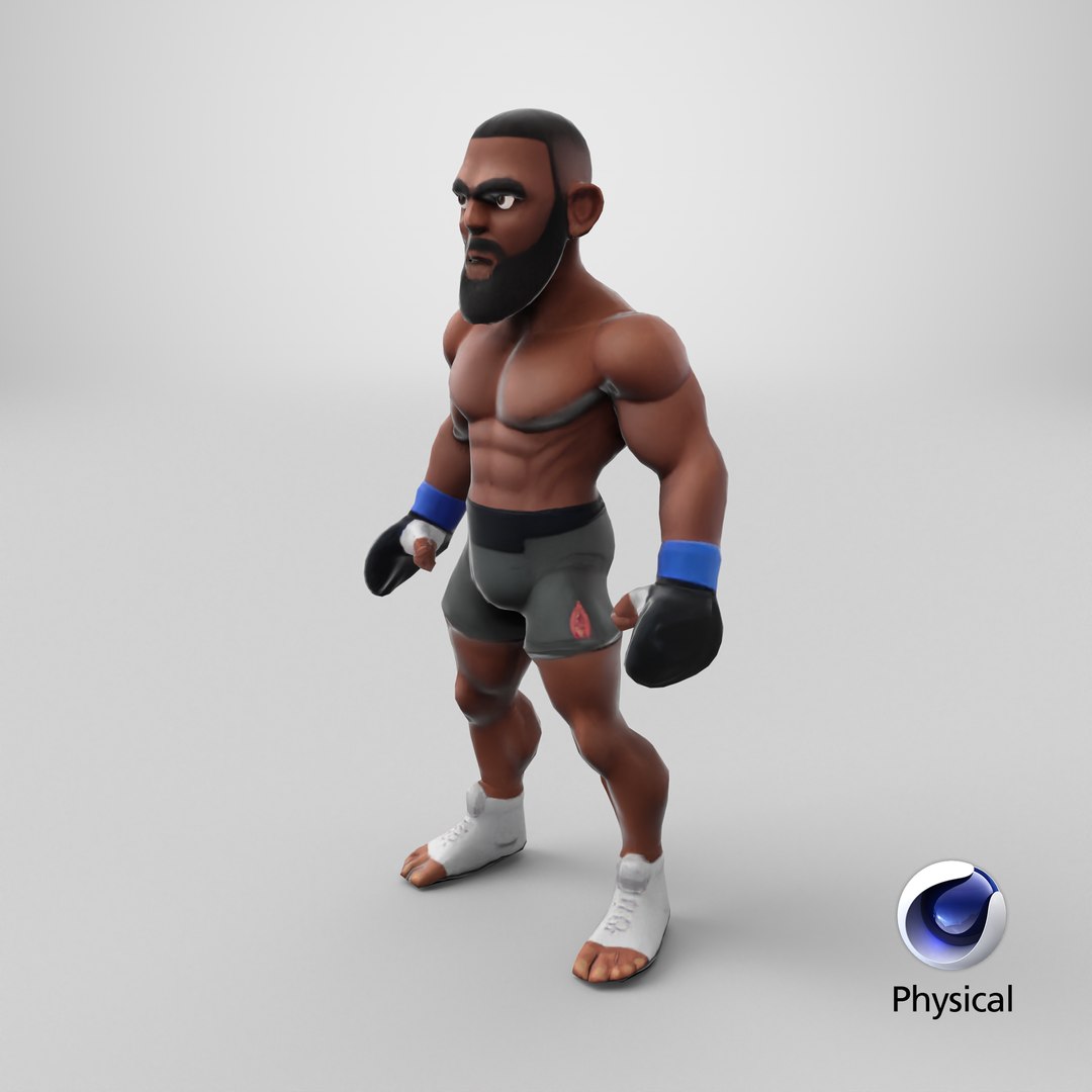 3D Fighter character Boxer MMA - 3D Model https://p.turbosquid.com/ts-thumb/C8/kiFYbB/fj/stemcell_cinema_4d_physical_render/png/1765478757/1920x1080/fit_q87/a9fb60ff98883d840d0351f187749356d30d88cd/stemcell_cinema_4d_physical_render.jpg