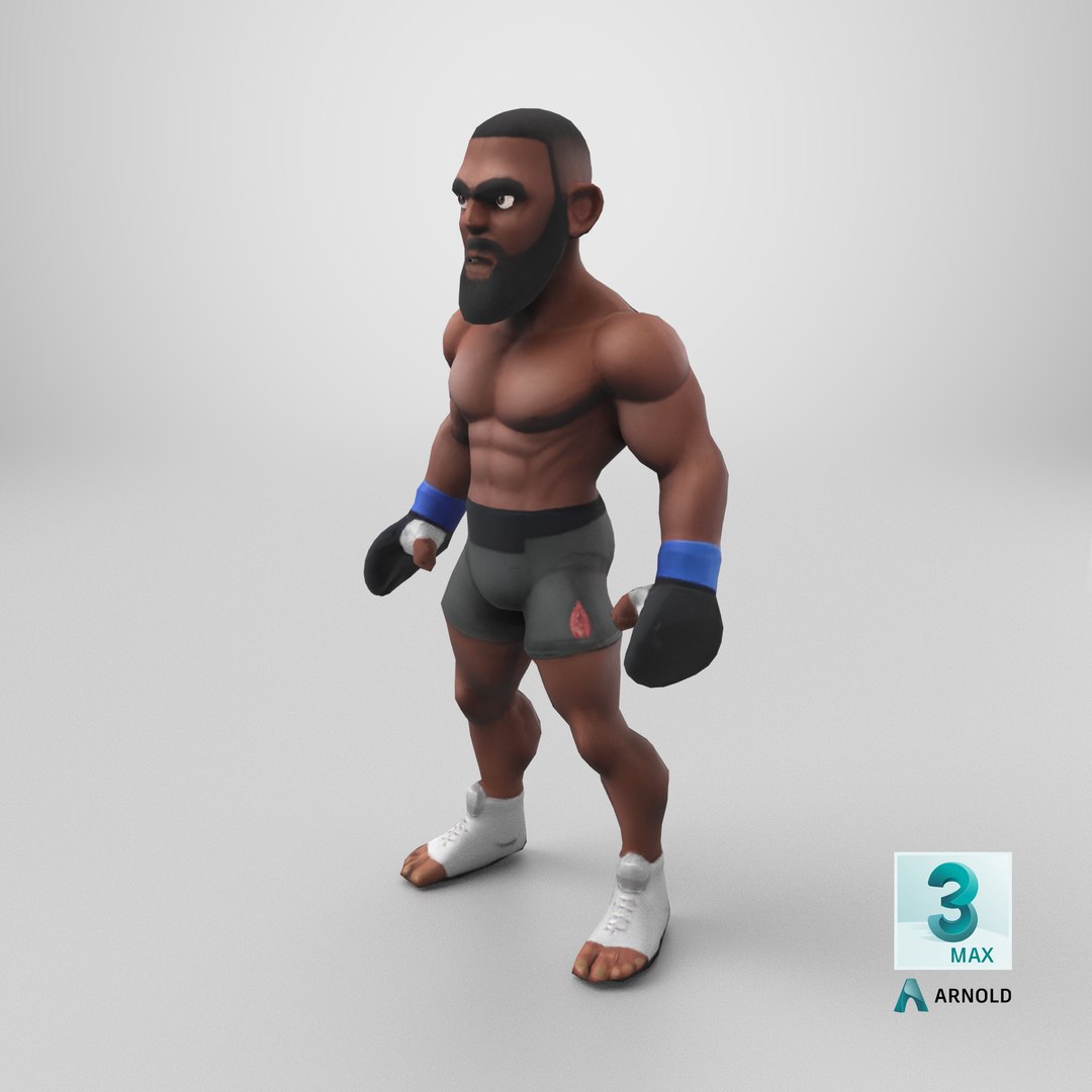 3D Fighter character Boxer MMA - 3D Model https://p.turbosquid.com/ts-thumb/C8/kiFYbB/pM/stemcell_max_arnold_render/png/1765478760/1920x1080/fit_q87/ce4453a2d8c9e522f1af6601f8425010144ef51e/stemcell_max_arnold_render.jpg