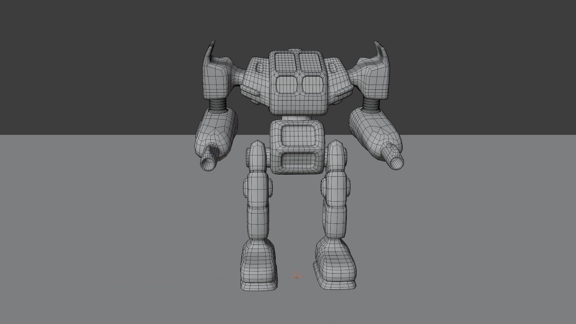 3D Megabot v2 https://p.turbosquid.com/ts-thumb/C8/moh0dM/0P/megabotwireframe2/png/1780062056/1920x1080/fit_q87/506560cd70bdccb3143c72b01ff1b361e426d6ca/megabotwireframe2.jpg
