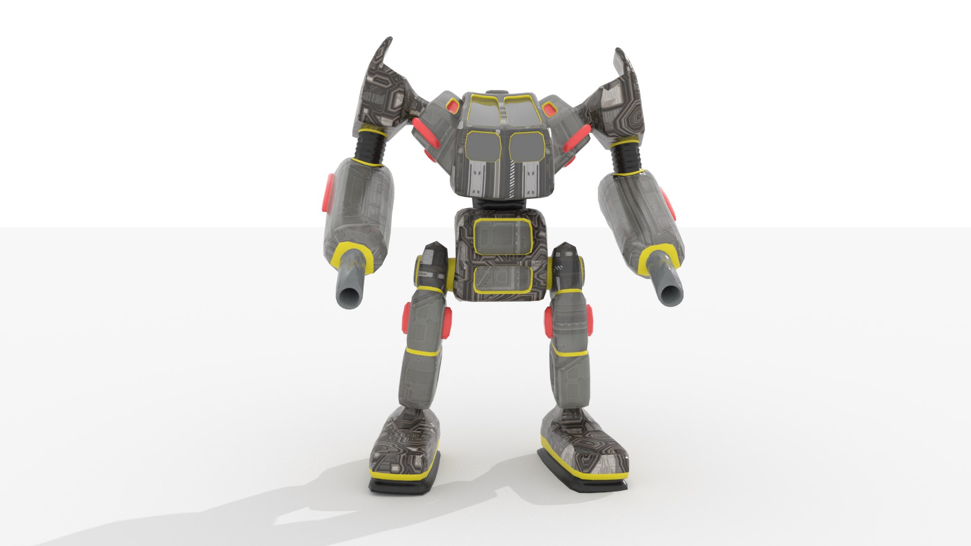3D Megabot v2 https://p.turbosquid.com/ts-thumb/C8/moh0dM/7a/productshot2/png/1780061957/1920x1080/fit_q87/658ff48e2efd4eb7829fed4a47d37ea9aae770c5/productshot2.jpg