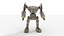Megabot v2