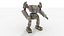 Megabot v2