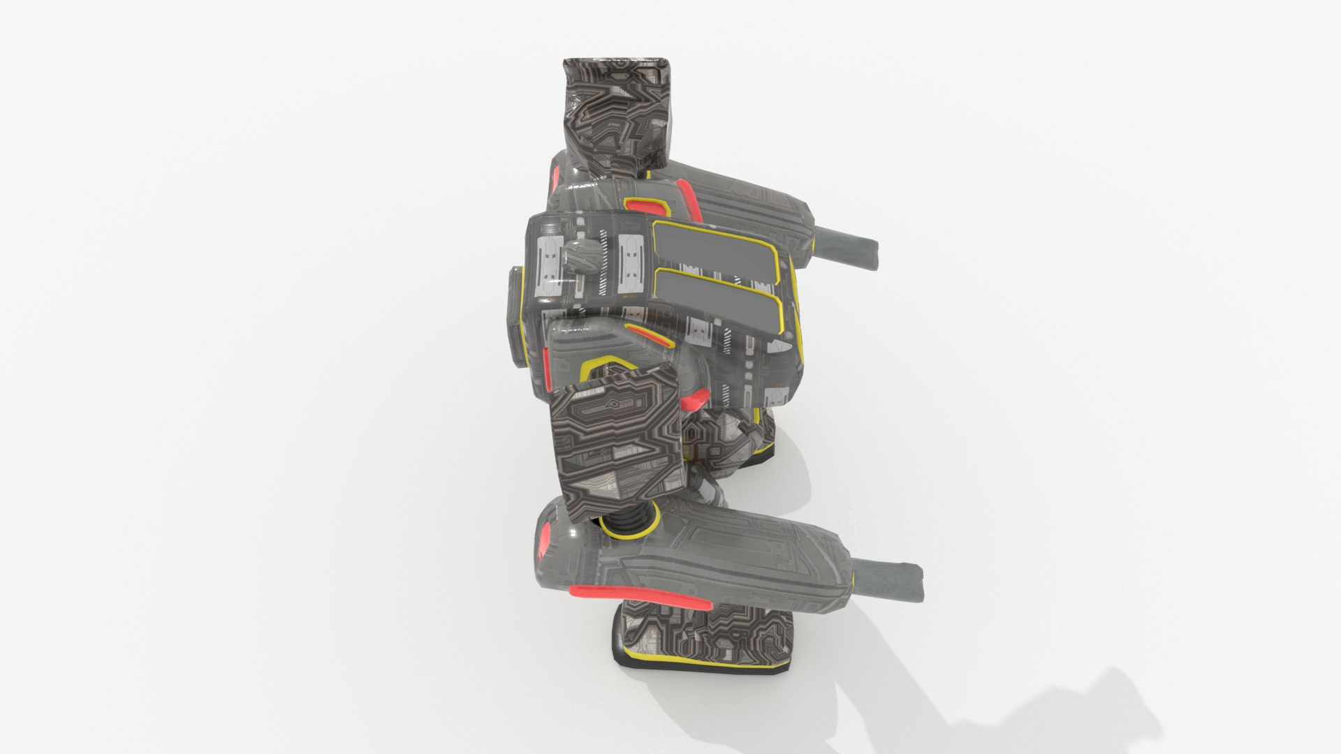 3D Megabot v2 https://p.turbosquid.com/ts-thumb/C8/moh0dM/fX/productshot4/png/1780061964/1920x1080/fit_q87/74d44236b10926cd920601baf9b530d9b9e0e423/productshot4.jpg