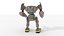 Megabot v2