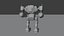 Megabot v2