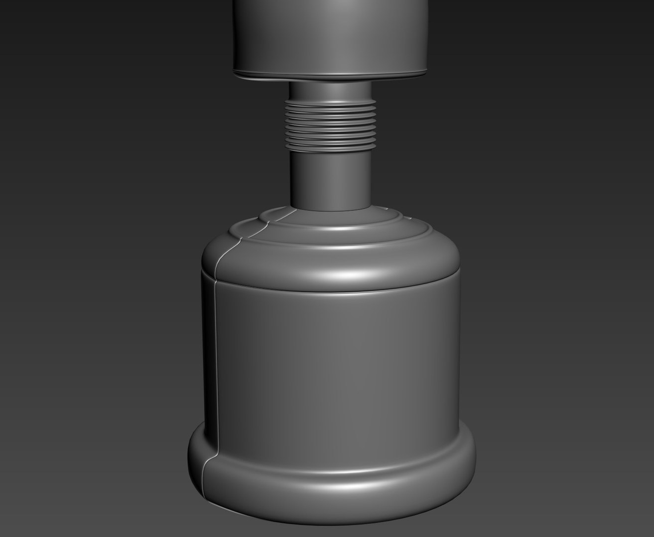 3D Boxing Machine Model - TurboSquid 1956679