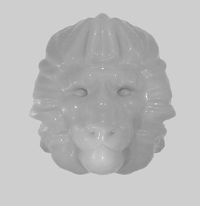 Lion Head