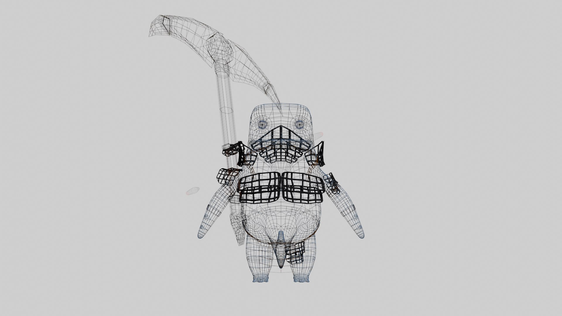 3D model Whale shark Warrior with anchor https://p.turbosquid.com/ts-thumb/C8/qgWM1d/X7/wire/png/1668018334/1920x1080/fit_q87/696d6e801a557c441068459a9f8bcdf076aa75d0/wire.jpg