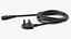 Power Cords Collection