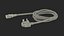 Power Cords Collection