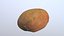 Bread LOW poly