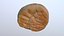 Bread LOW poly