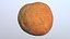 Bread LOW poly