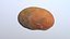 Bread LOW poly