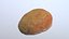 Bread LOW poly
