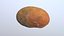Bread LOW poly