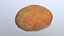 Bread LOW poly