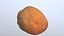Bread LOW poly