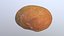 Bread LOW poly