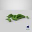 Okra Pile 02