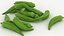 Okra Pile 02