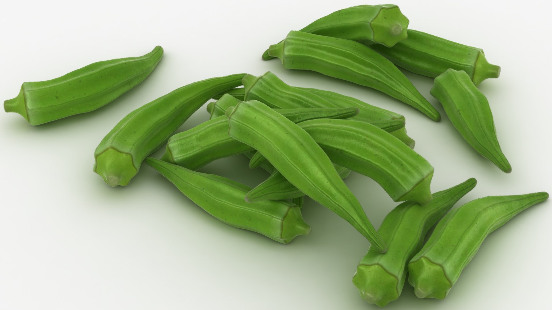 3D okra pile 02 https://p.turbosquid.com/ts-thumb/C8/y0AkPw/caaSSVxJ/lemon_rr_02/jpg/1607192250/1920x1080/fit_q87/b67ef7cbf73aa1a8497da74c780cdd4a3872c27a/lemon_rr_02.jpg