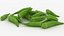 Okra Pile 02