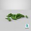Okra Pile 02