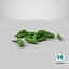 Okra Pile 02