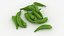 Okra Pile 02
