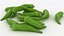 Okra Pile 02