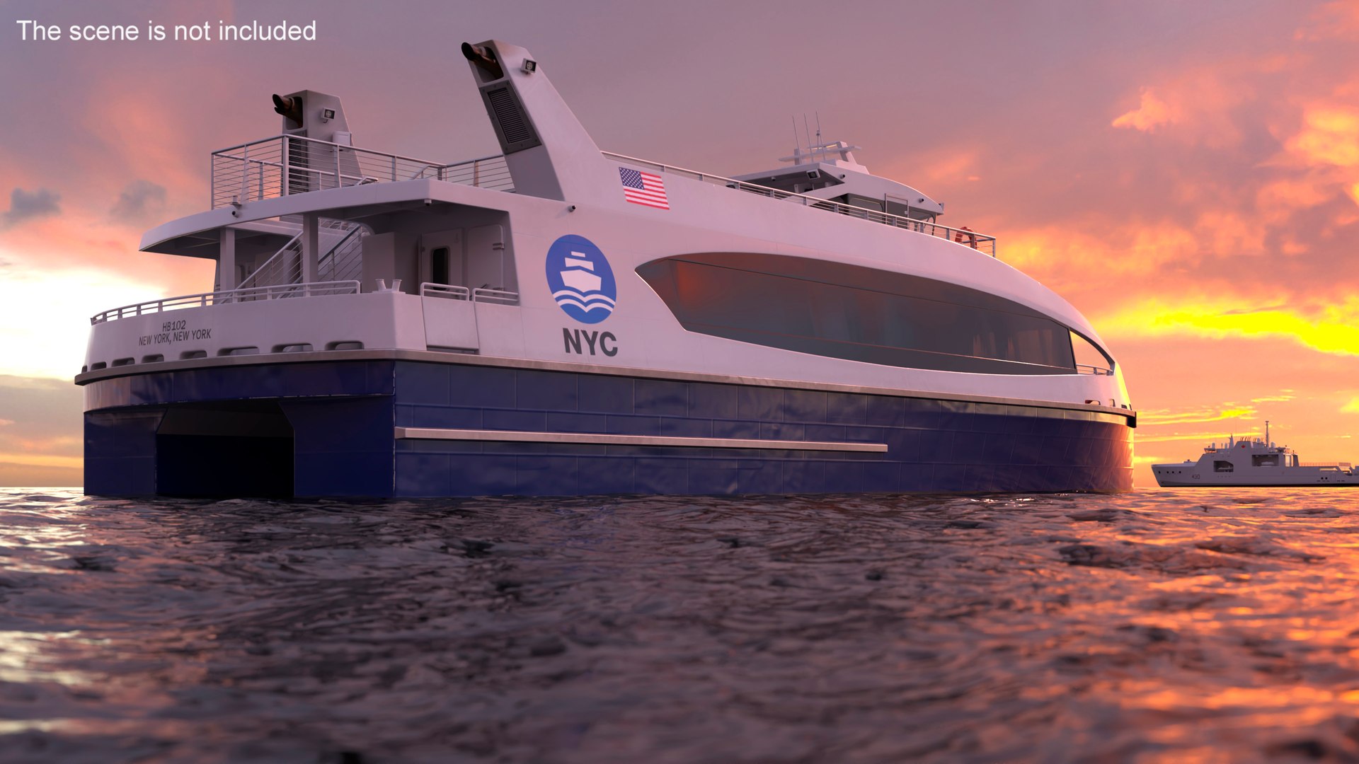 3D NYC Passenger Ferry Boat model https://p.turbosquid.com/ts-thumb/C8/znyOIo/79/nycpassengerferryboat3dsmodel004/jpg/1722203149/1920x1080/fit_q87/373169a3805d0903991261bb4e05bb8a484b2852/nycpassengerferryboat3dsmodel004.jpg