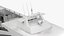 NYC Passenger Ferry Boat