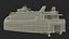 NYC Passenger Ferry Boat