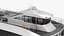 NYC Passenger Ferry Boat