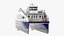 NYC Passenger Ferry Boat