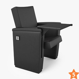 Auditorium Seating Conference Halls Chair