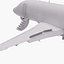 3d model dassault falcon 2000lxs