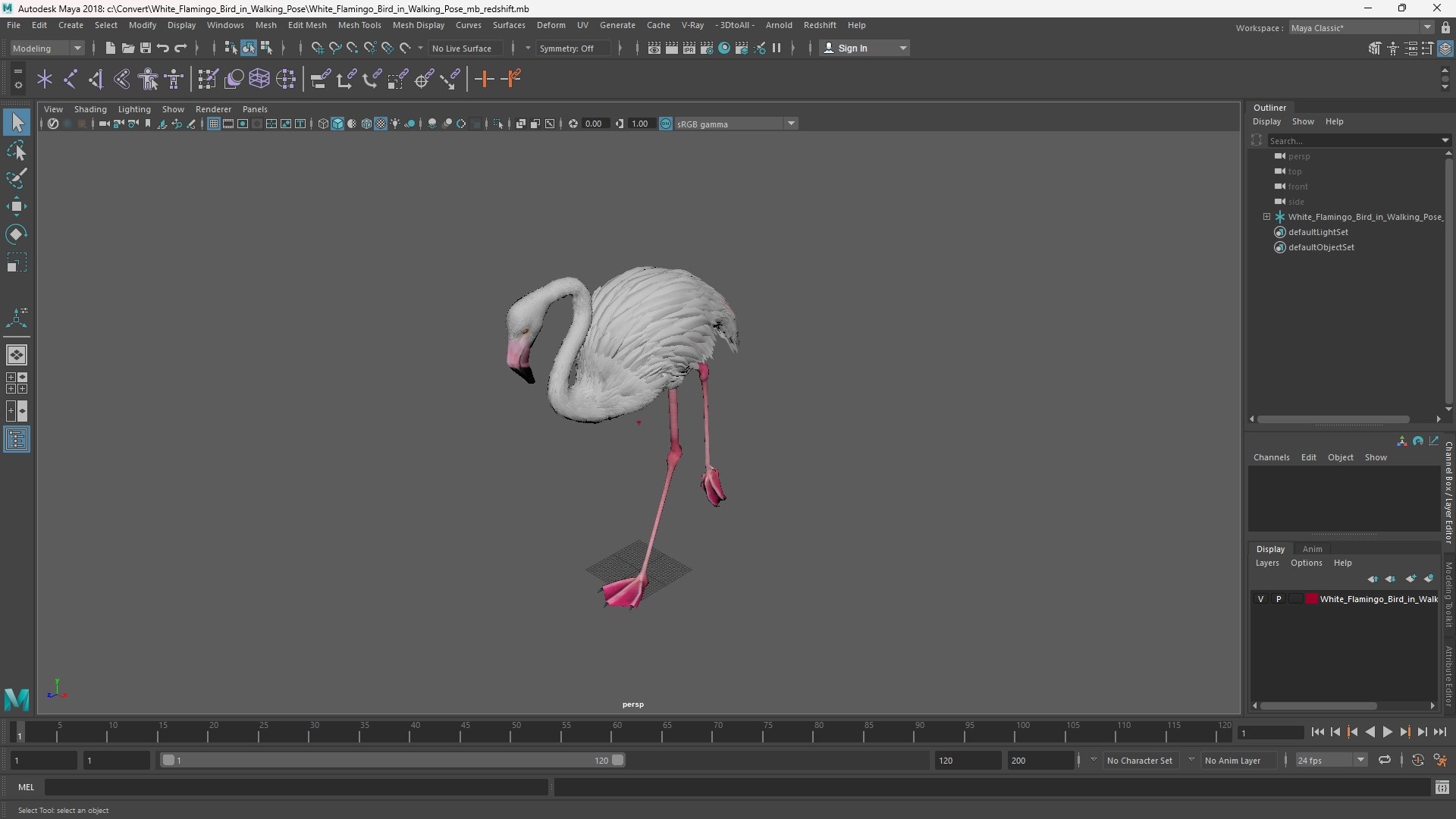 3D model White Flamingo Bird in Walking Pose https://p.turbosquid.com/ts-thumb/C9/1qBTOh/b1/white_flamingo_bird_in_walking_pose_1002/jpg/1758583133/1920x1080/fit_q87/be10fa84722c3e7053265f6cb79152f3e6d5cd9c/white_flamingo_bird_in_walking_pose_1002.jpg