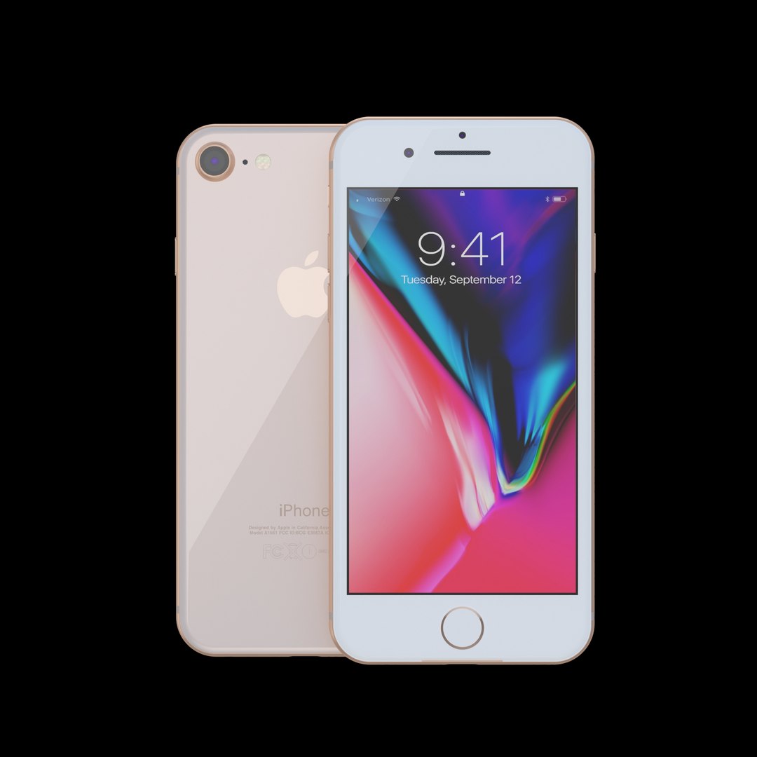apple iphone 8 3D model https://p.turbosquid.com/ts-thumb/C9/3mySg0/ipc1ft6k/iphone_8_gold_0000/jpg/1505637491/1920x1080/fit_q87/7f00e73d473f90e771cf5751e27833e7bb0193e7/iphone_8_gold_0000.jpg