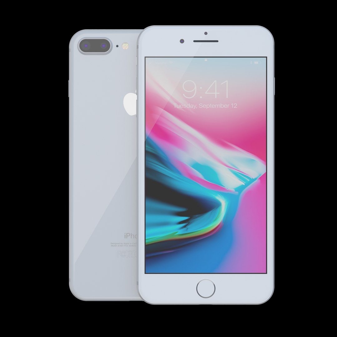 apple iphone 8 3D model https://p.turbosquid.com/ts-thumb/C9/3mySg0/sWrRxkJI/iphone_8plus_silver_0000/jpg/1505637491/1920x1080/fit_q87/72029200acd40e10aafc3d2c7861ab037e939674/iphone_8plus_silver_0000.jpg