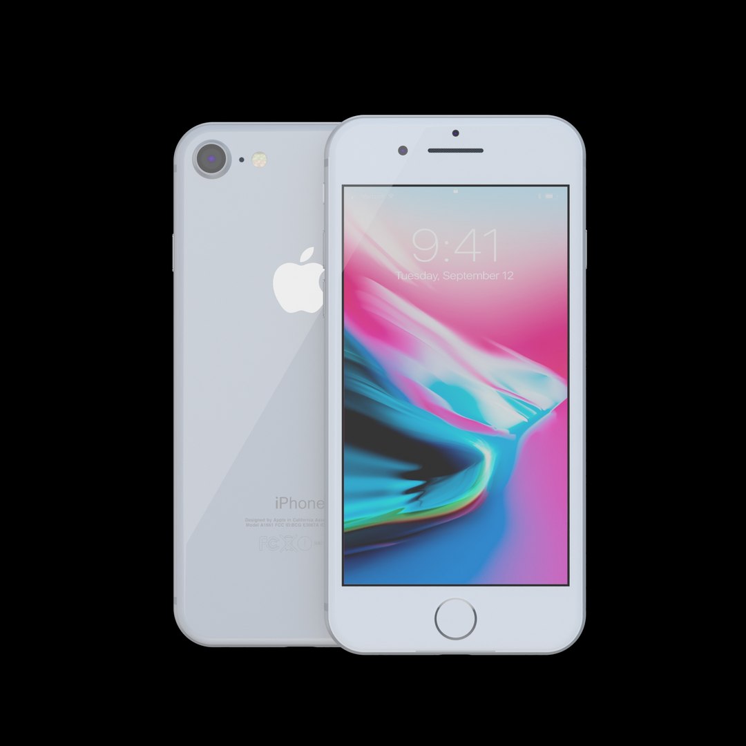 apple iphone 8 3D model https://p.turbosquid.com/ts-thumb/C9/3mySg0/wbA4Lqt8/iphone_8_silver_0000/jpg/1505637491/1920x1080/fit_q87/71a5135844d34929be51d885aa5b768ecd64f60b/iphone_8_silver_0000.jpg