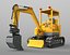 Mini Excavator