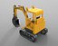 Mini Excavator